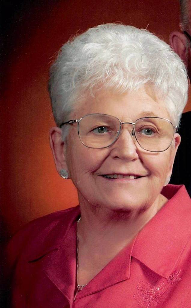 Patricia Goodwin