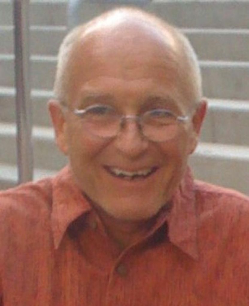 Michael E. Miller Profile Photo