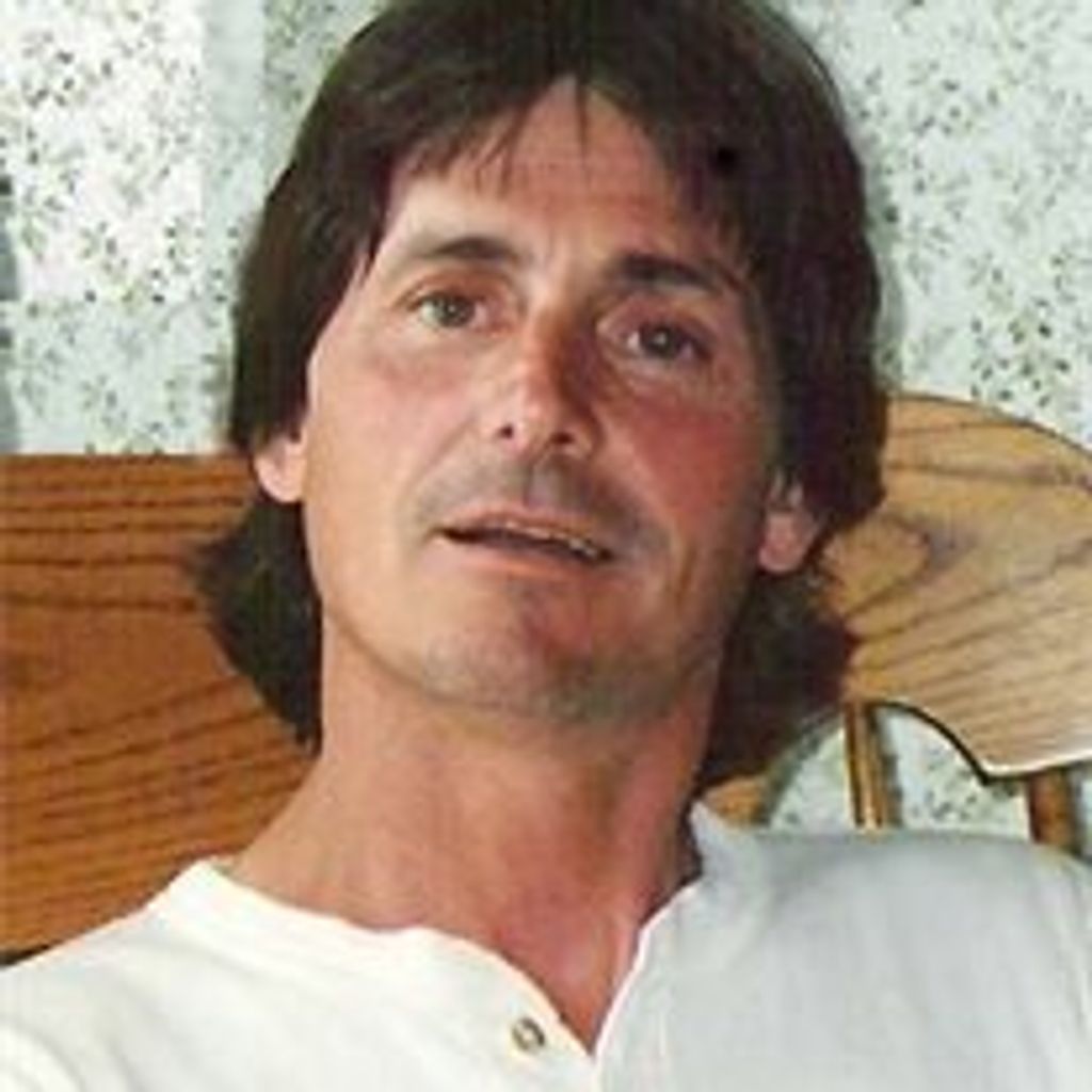 Fred Burchell