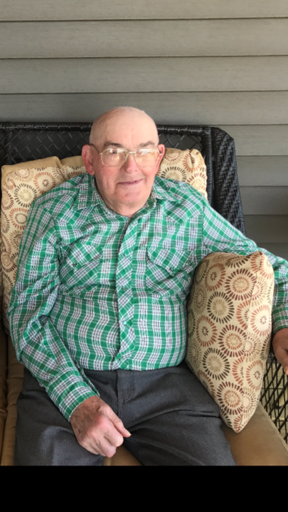 Raymond Eicher Profile Photo
