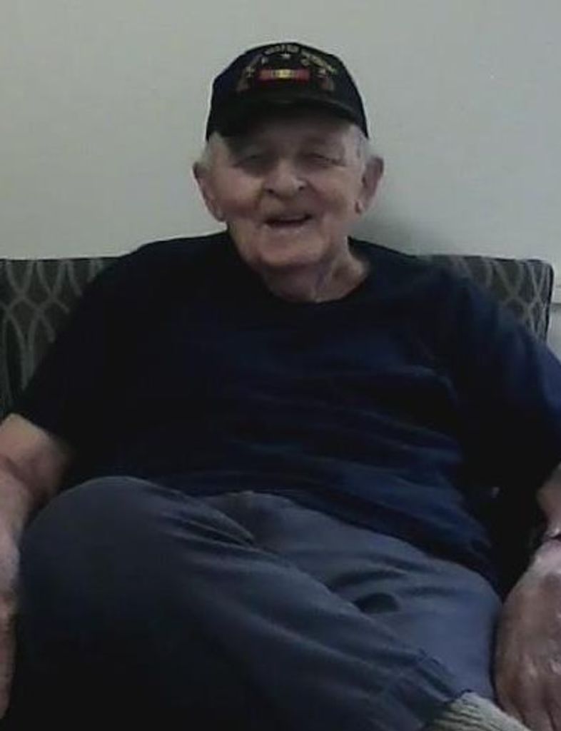 Leon Everett Hawkes Jr.