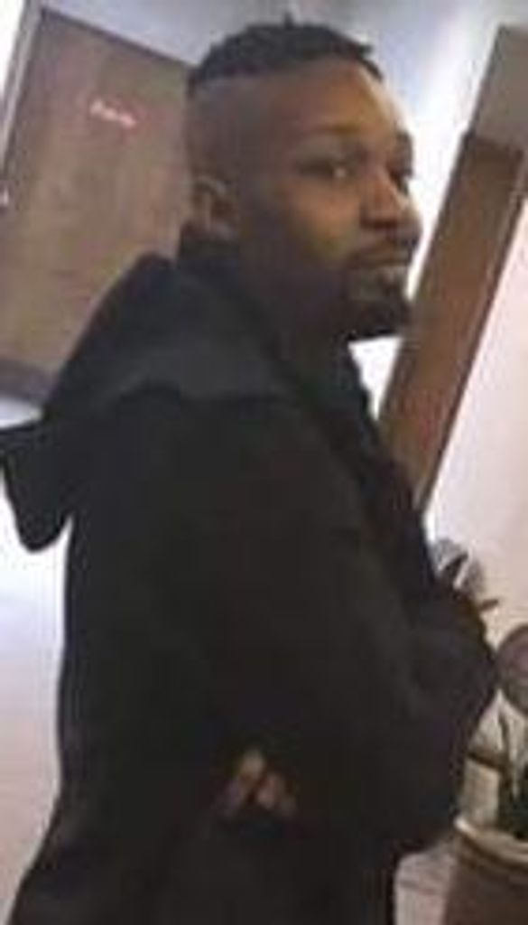 Jamel Davion Glass-Williams