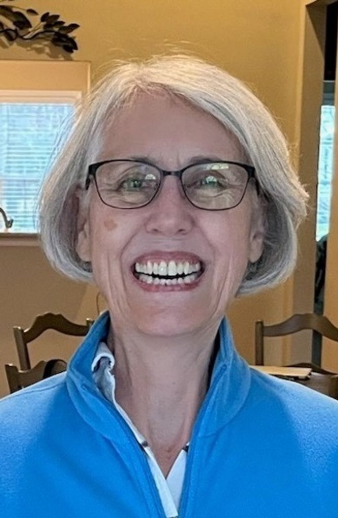 Susan M. Stauffer Profile Photo