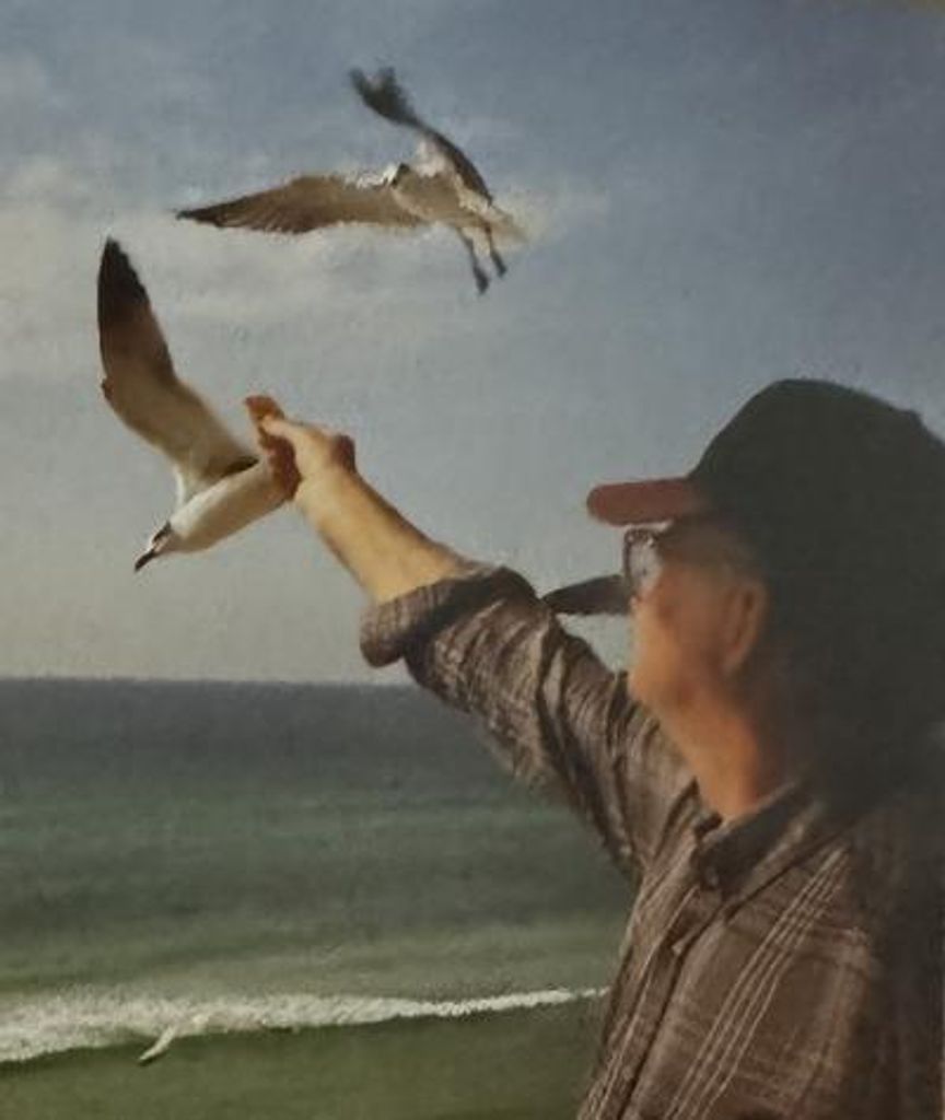 James Robert (Bob) Butler Profile Photo