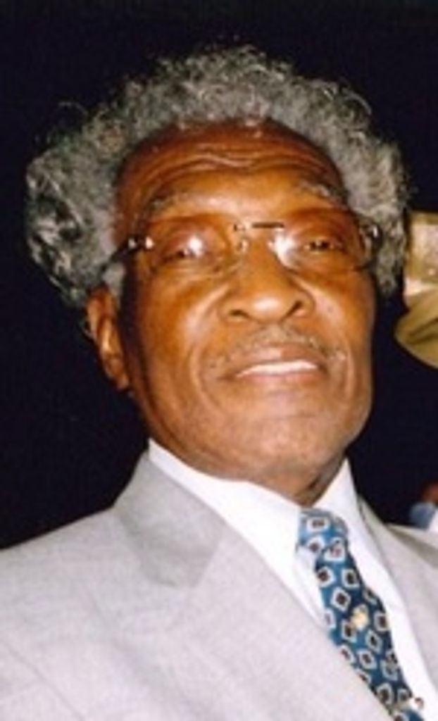 John Alexander Britton