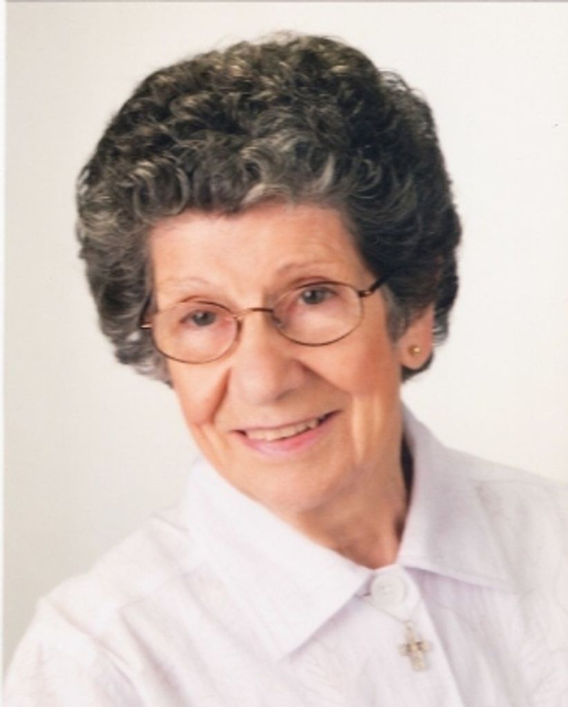 Mrs Anita M. Benson Profile Photo