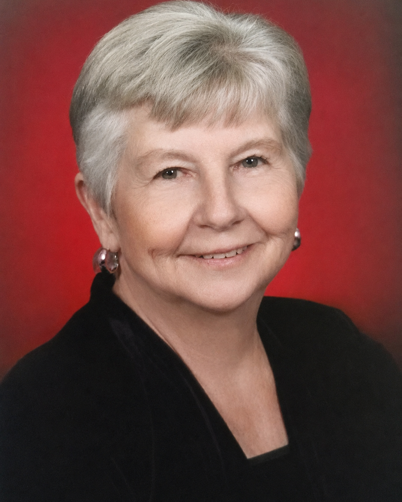 Moena Mathis Profile Photo
