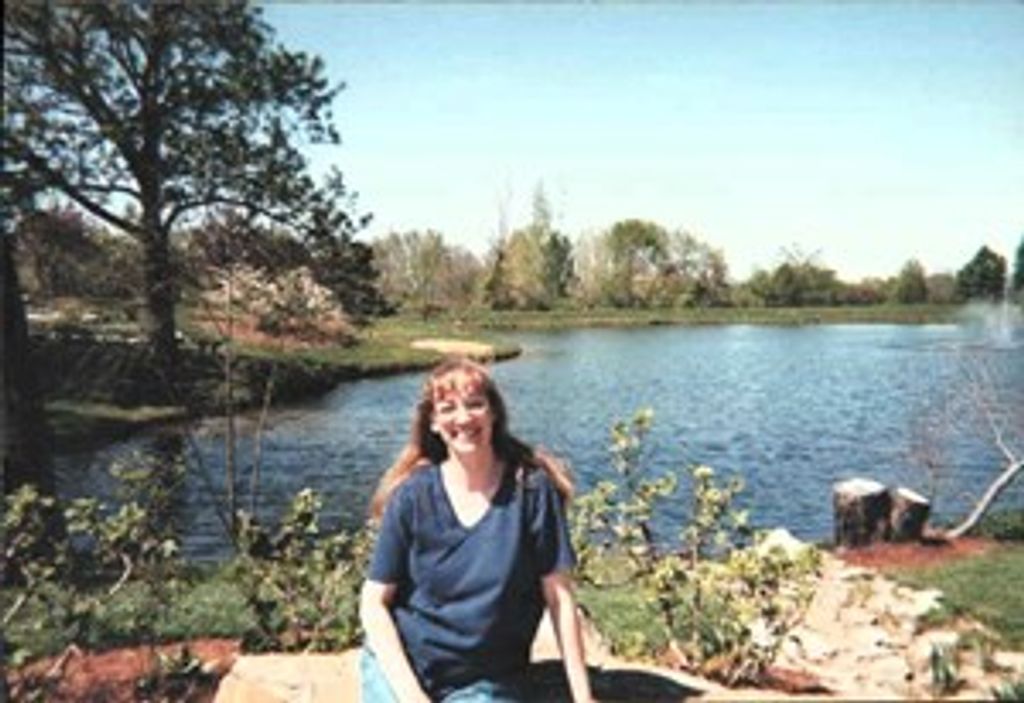 Mary Sheets
