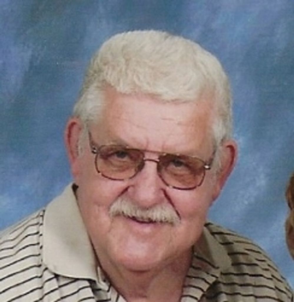Roy J. Mckenzie Profile Photo