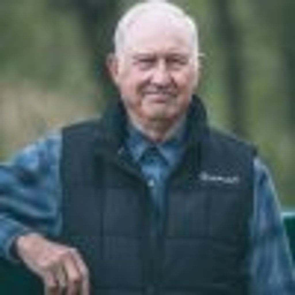 Richard Harold Harwood