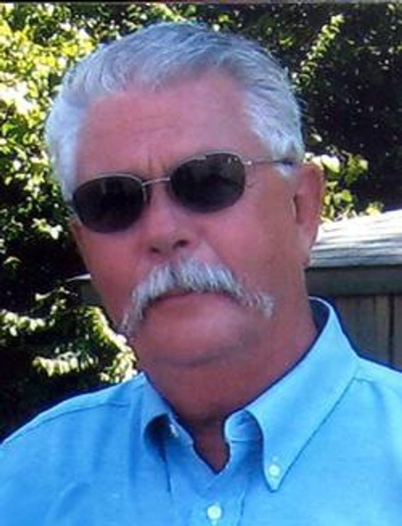 Kenneth "Fishe" Fish