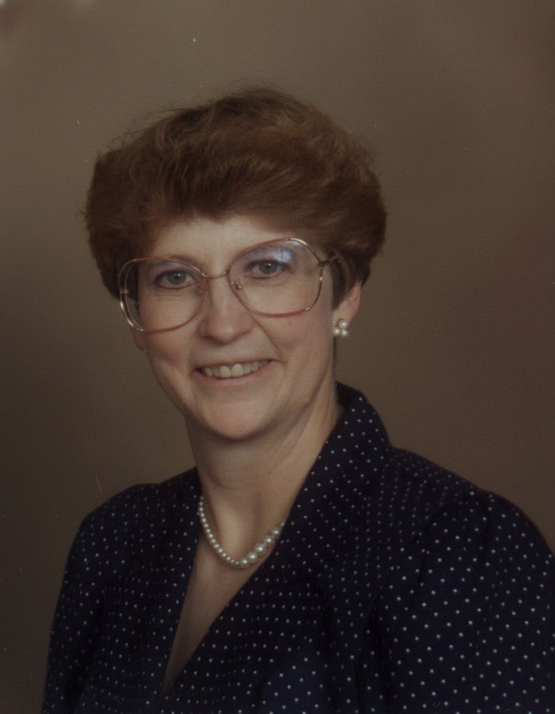 Ada Stephens Profile Photo
