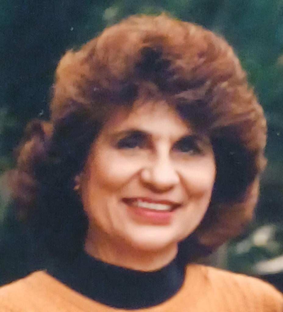 Marie John Matsche Profile Photo