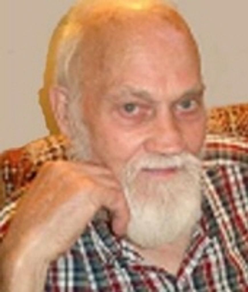 Ronald Leroy Pyke