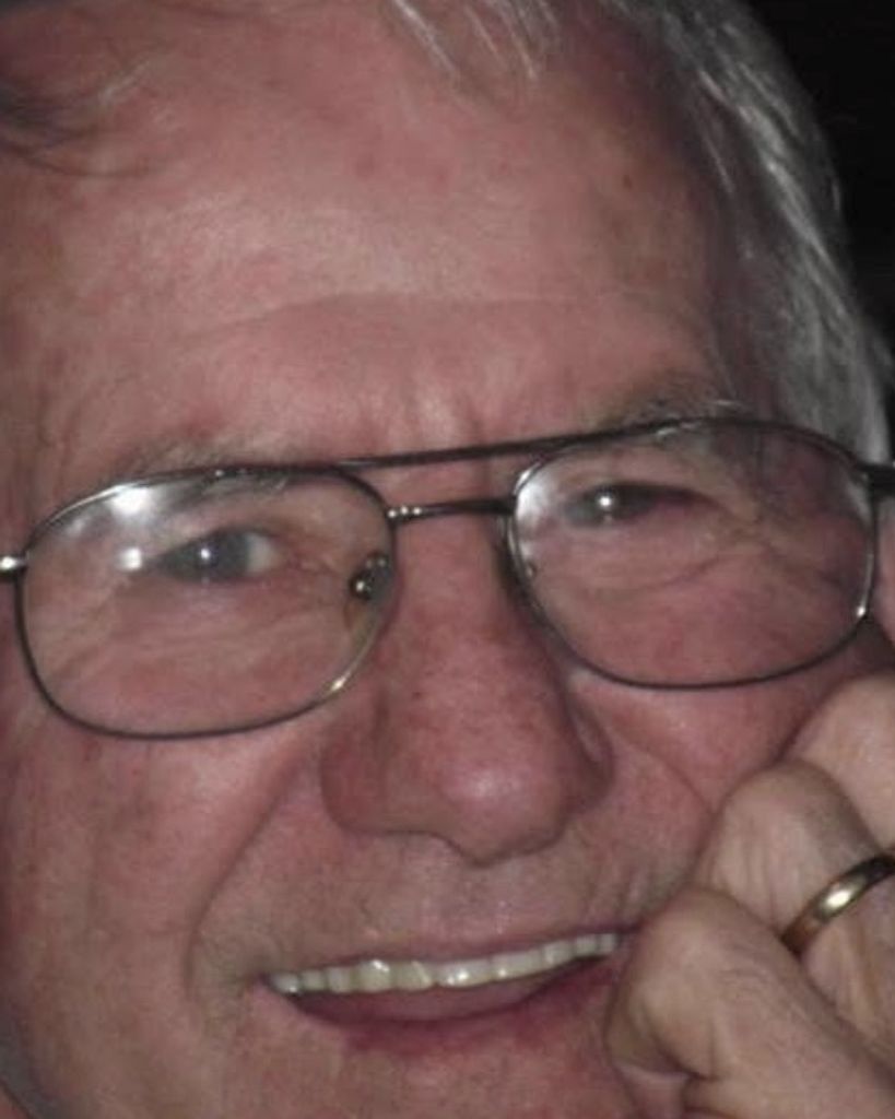 Charles James Rosenbaum, Jr. Profile Photo