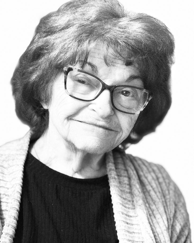Lenora Kalman Potts Profile Photo