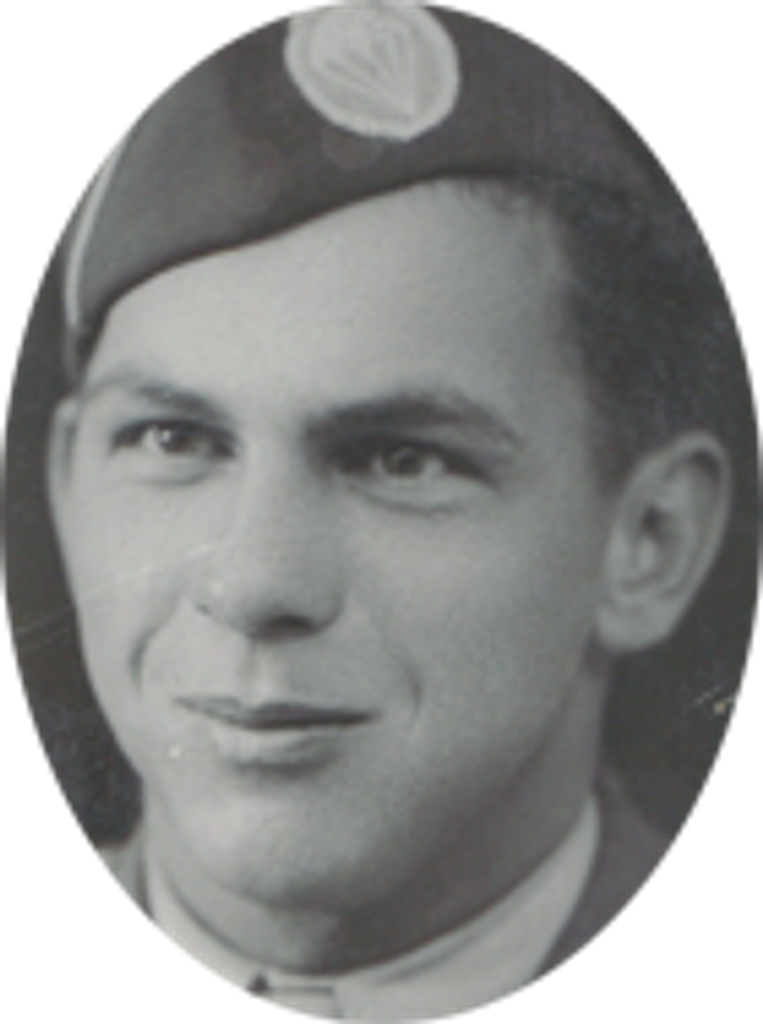 John Z. Lucash