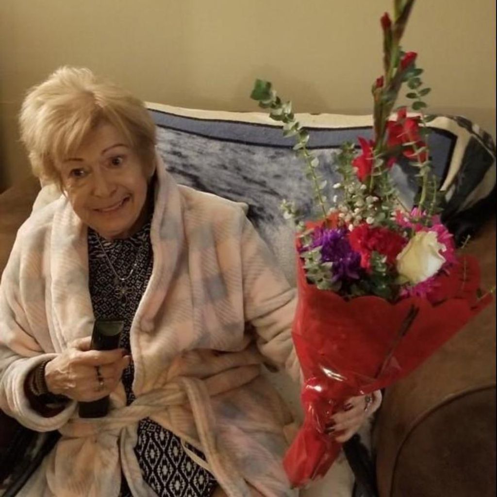 Anne Pauline Hagopian