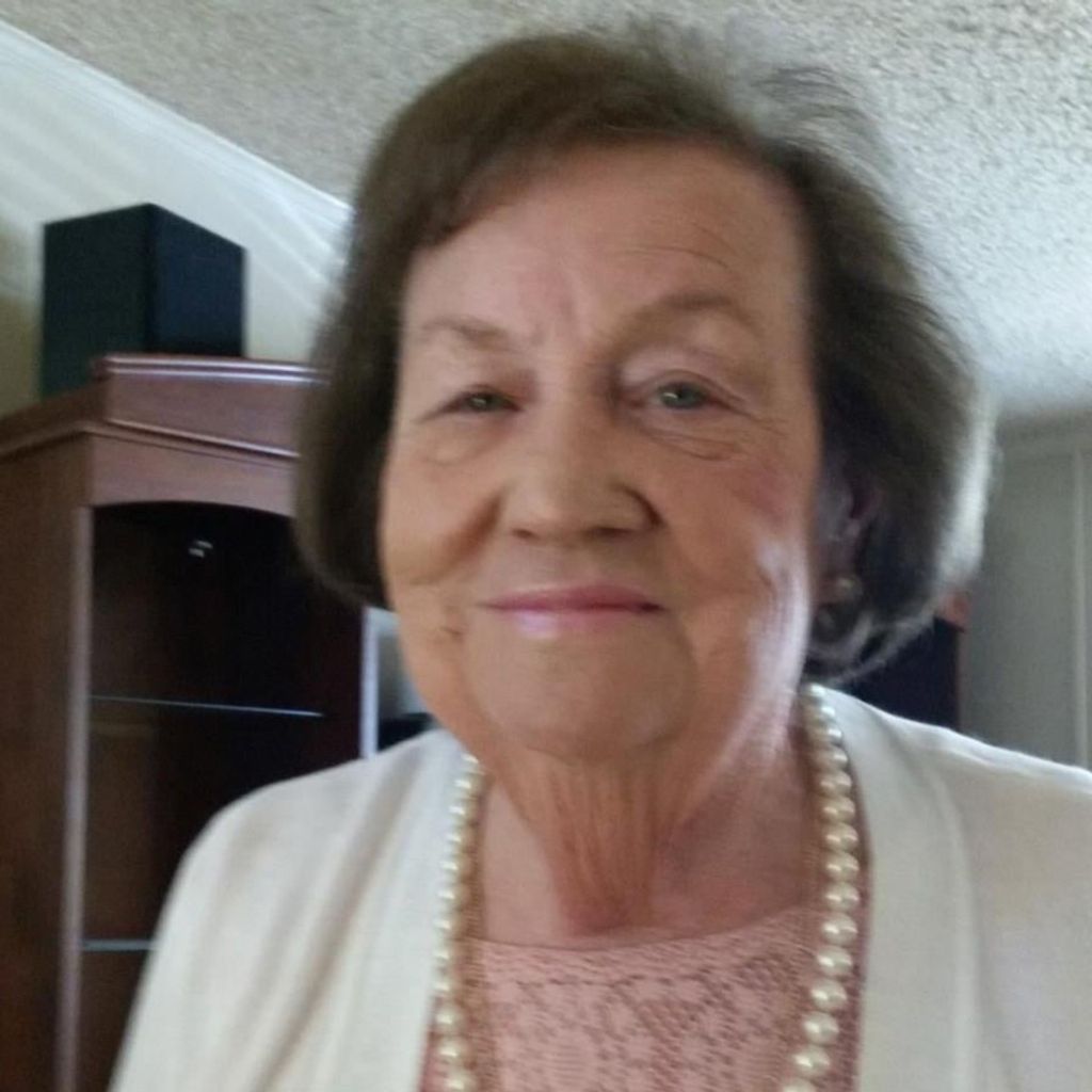 Betty Jarriel Stewart Profile Photo