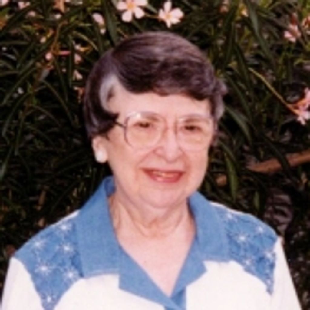 Bertha L. Garbarini