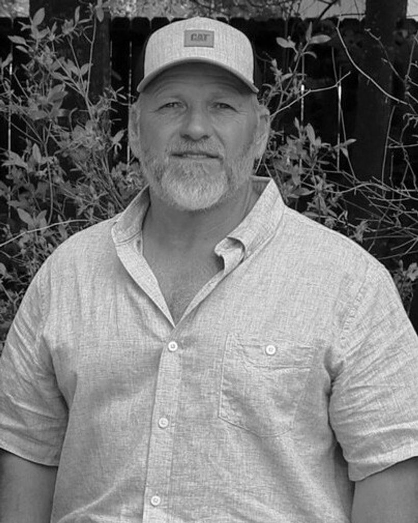 Gregory Shane Thornton, Sr.