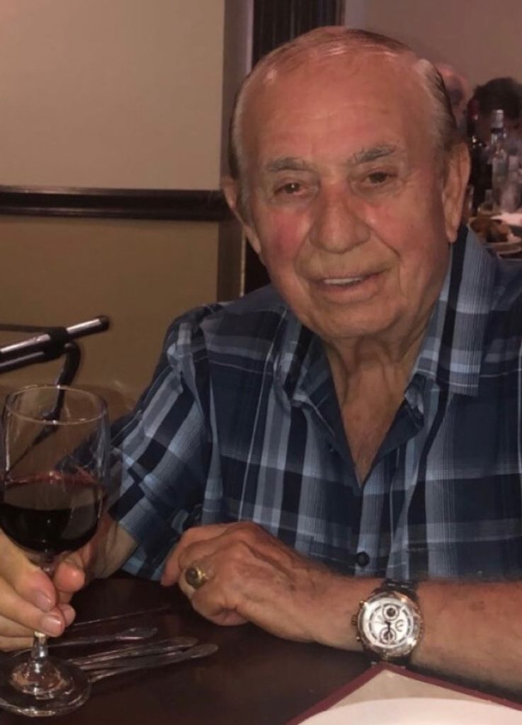 Antonio Maggio Profile Photo