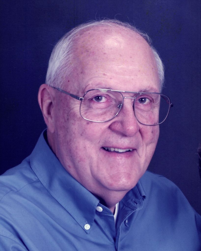 Robert Joseph Dancoisne Profile Photo