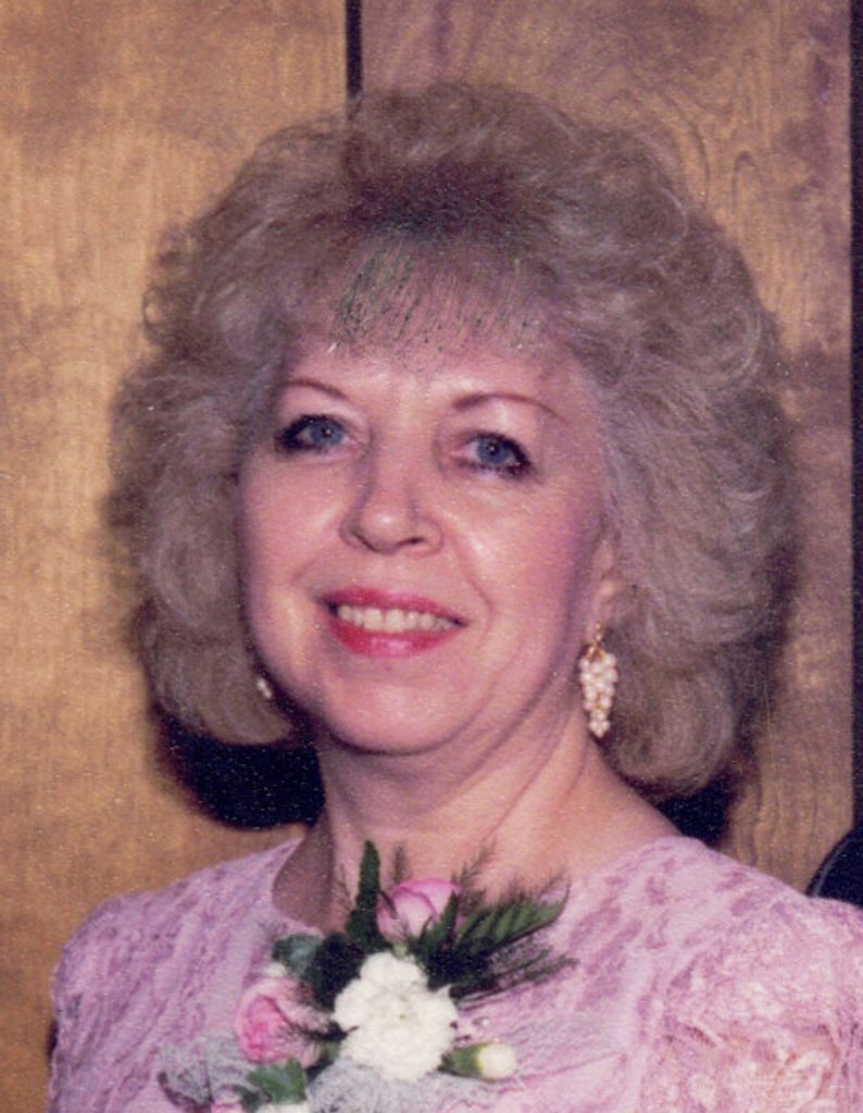 Shirley A. Mowchan Profile Photo