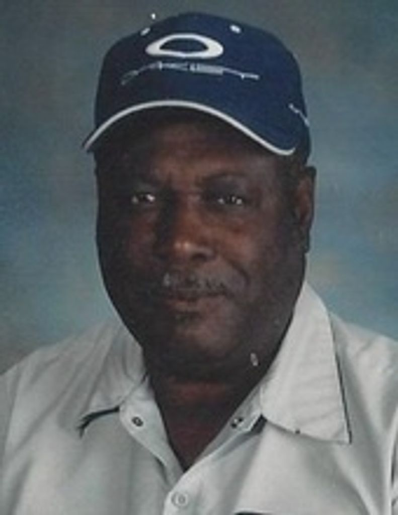 Willie  Mack Profile Photo
