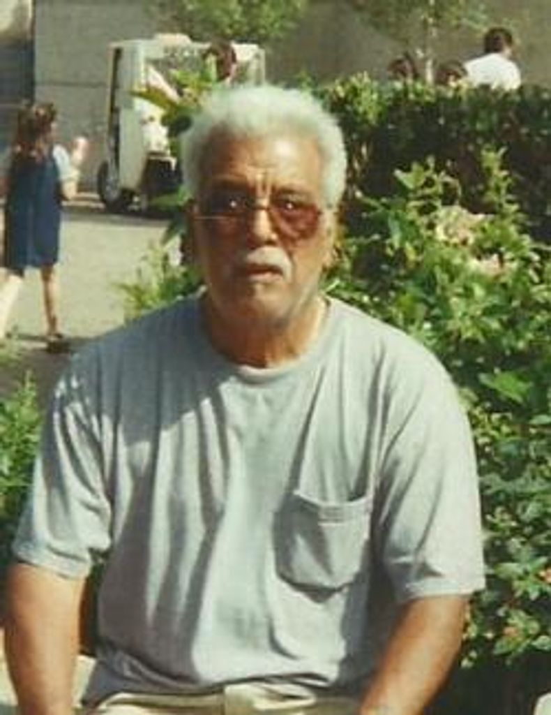 Alfredo Coronado Leal, Jr. Profile Photo