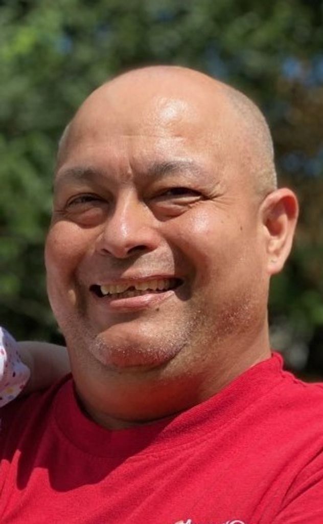 Ramiro Hernandez