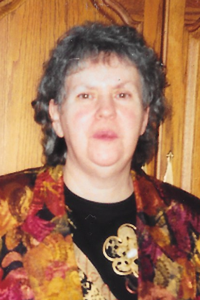 Catherine M. Bogosian