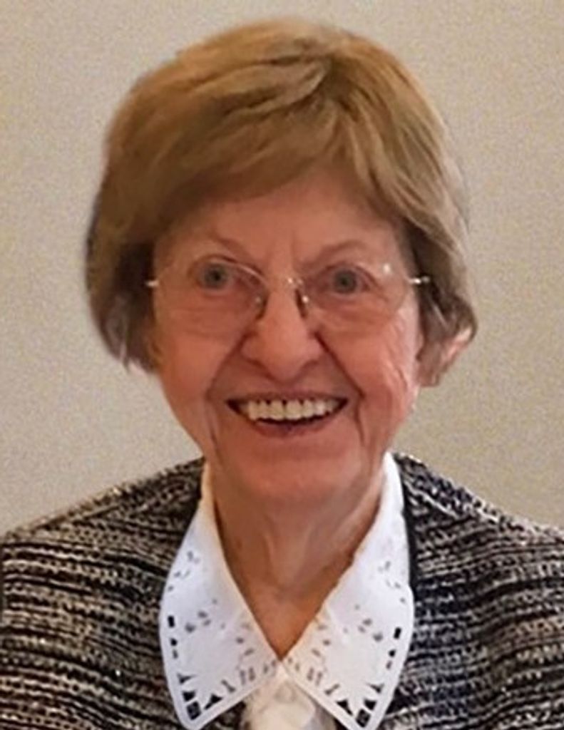 Catherine R. Martell