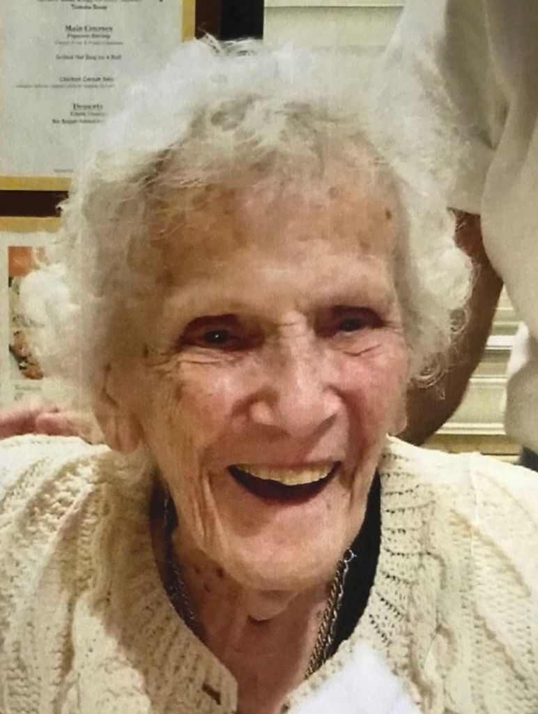 Mary St. Claire (Broderick)  Edmonds Profile Photo