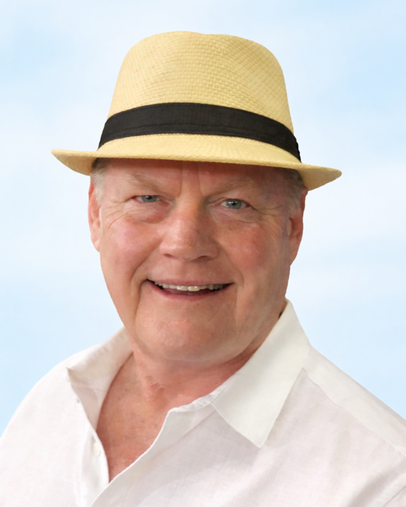 Michael Sanford Hutson Profile Photo