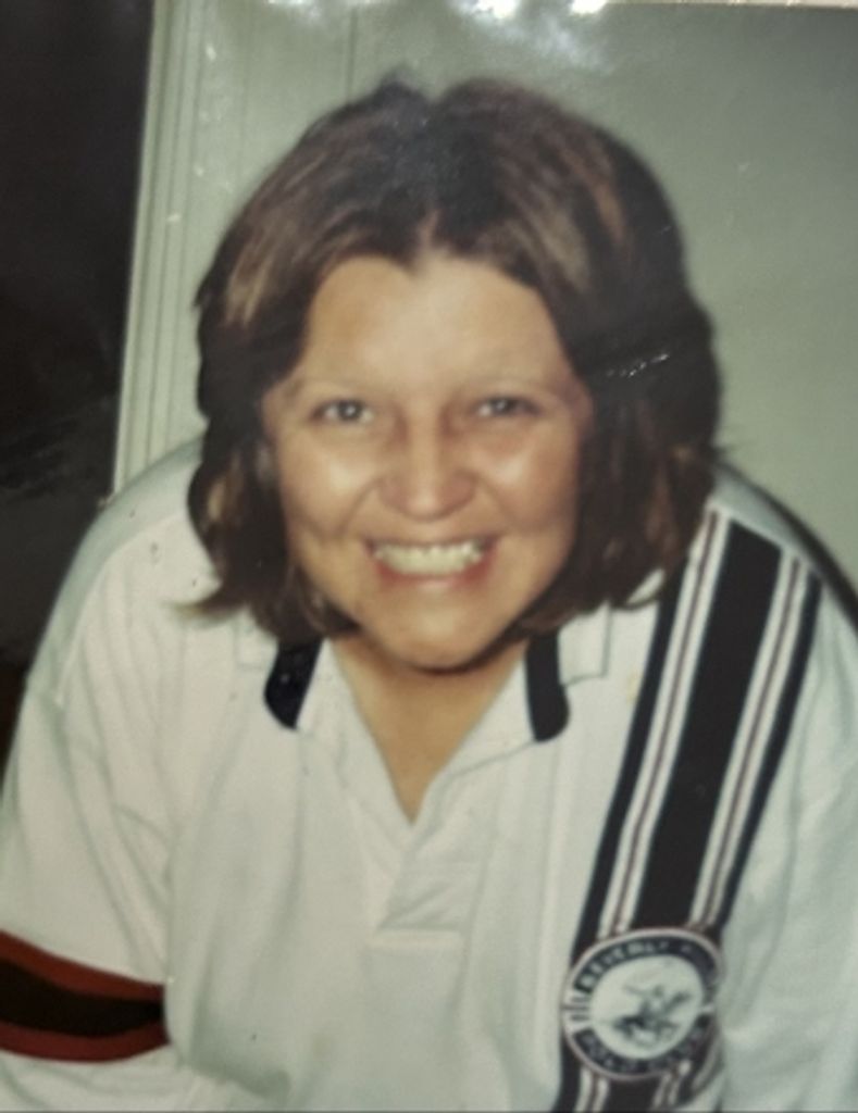Shirley "Libby" E.  Vanover