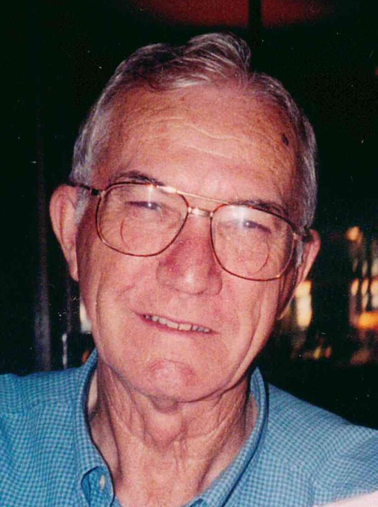 Ray Mckenzie