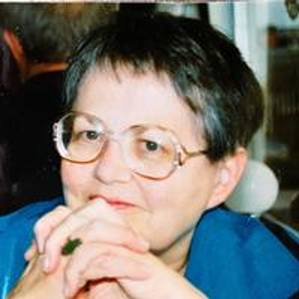 Helen Claire Burkhardt Profile Photo