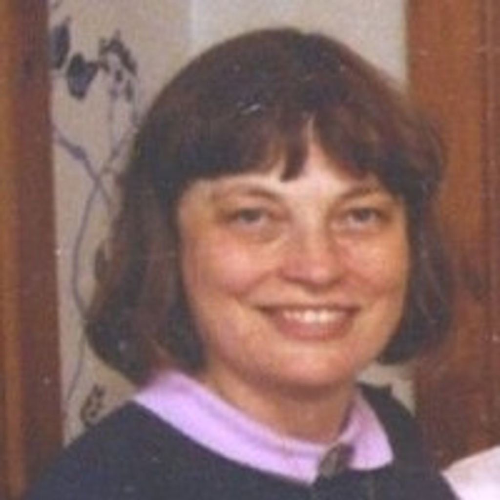 Marlene Nelson