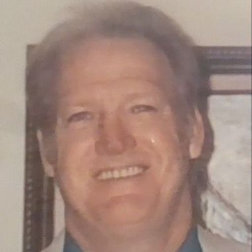 Gene Forrest Mckelvy Profile Photo