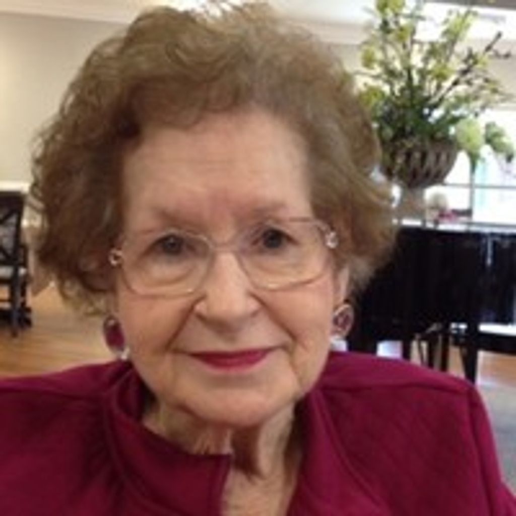 Doris Elizabeth Williams