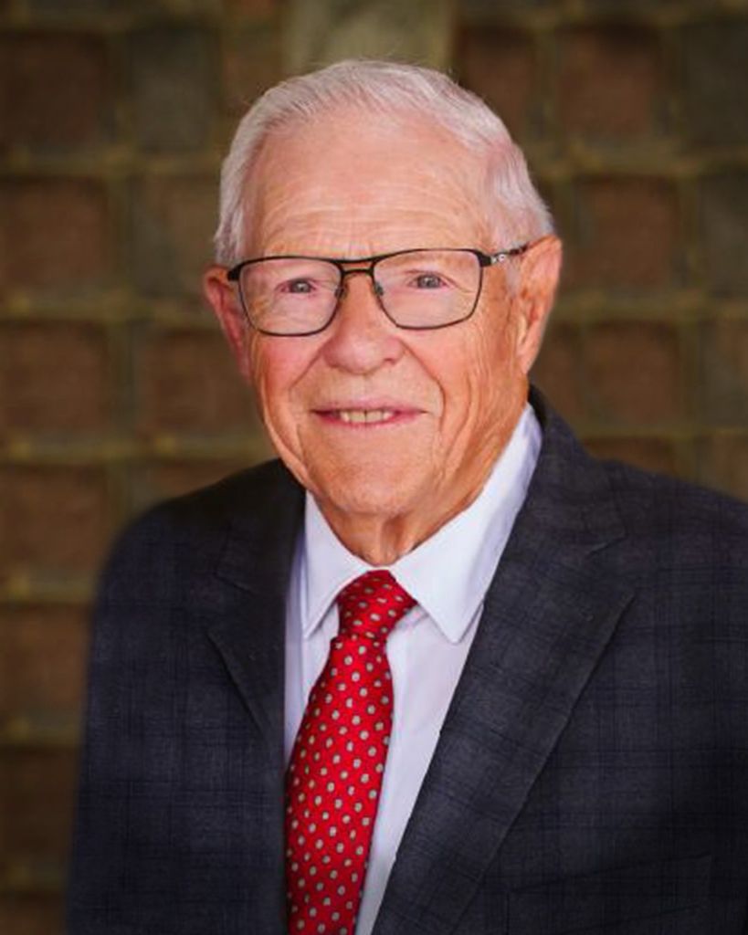 Peter Thoreson Profile Photo
