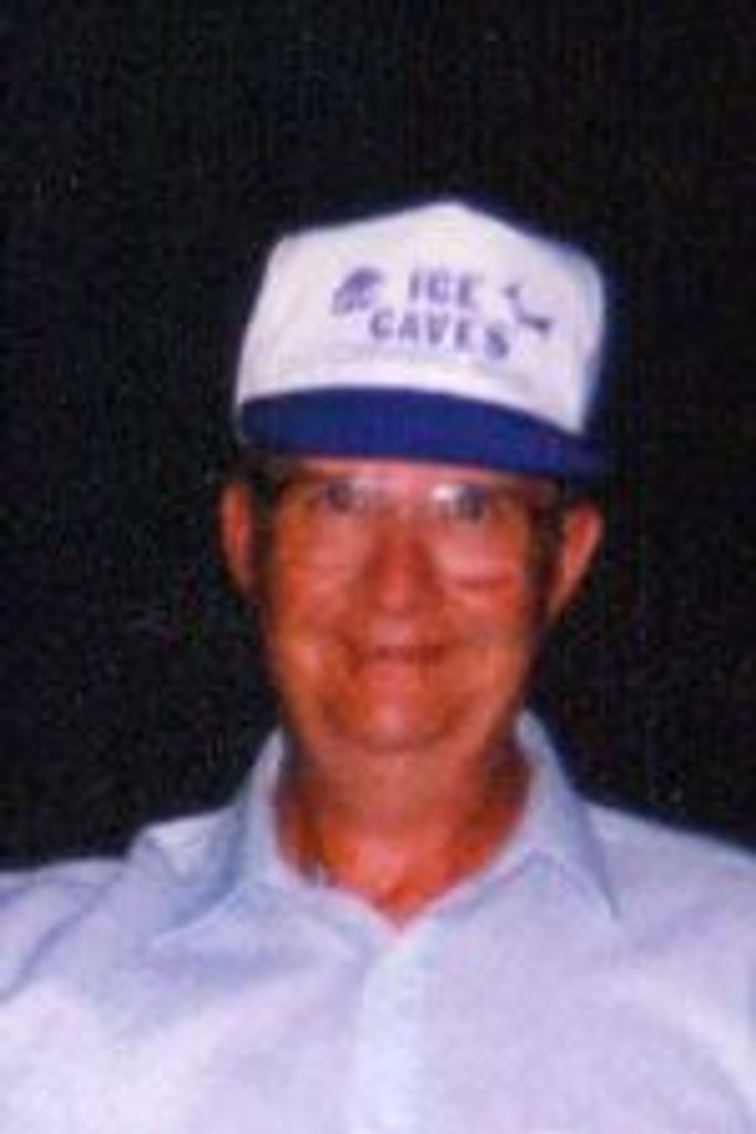 Dale Franklin Rainier