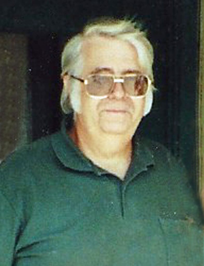 Bruce Scott