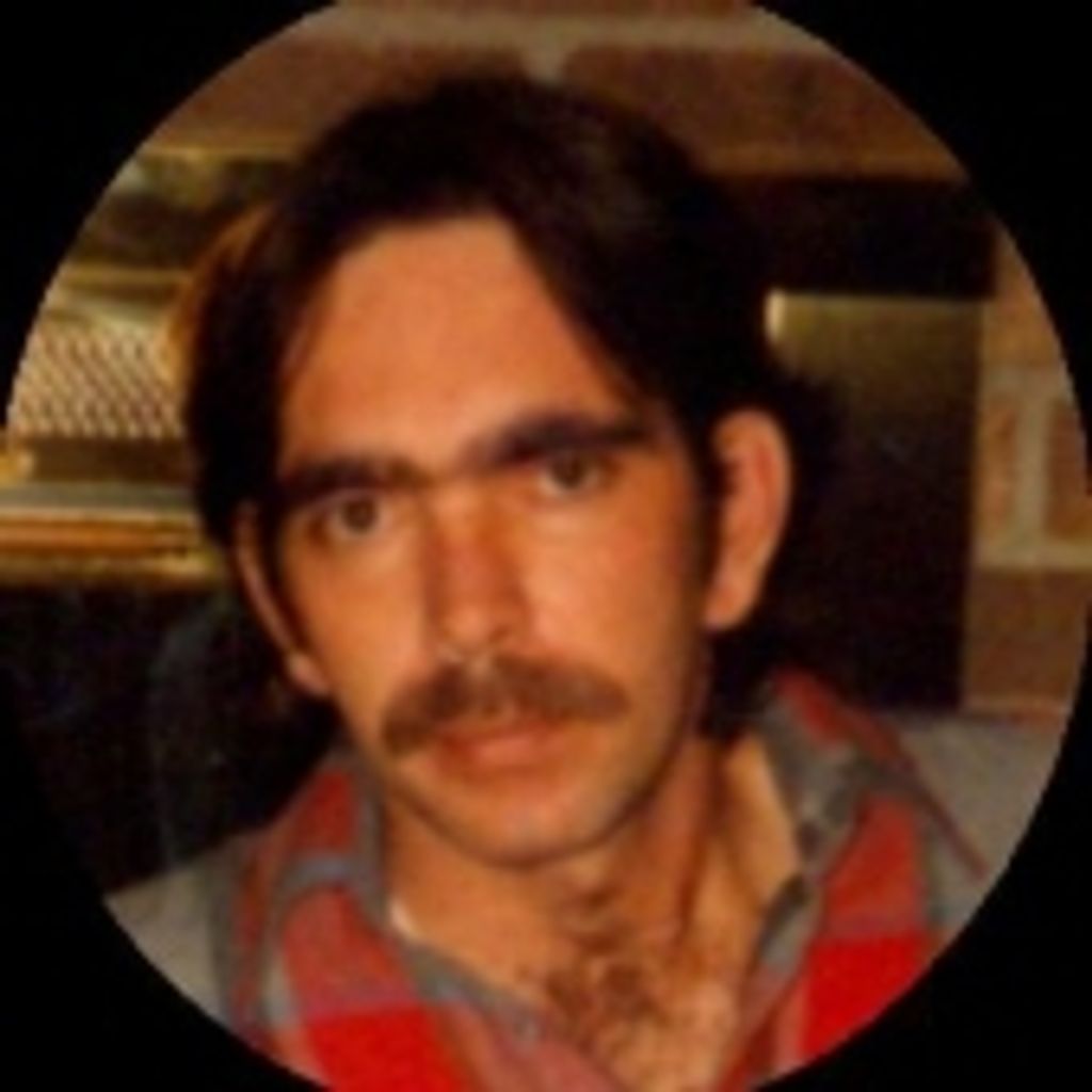 James Michael Buber