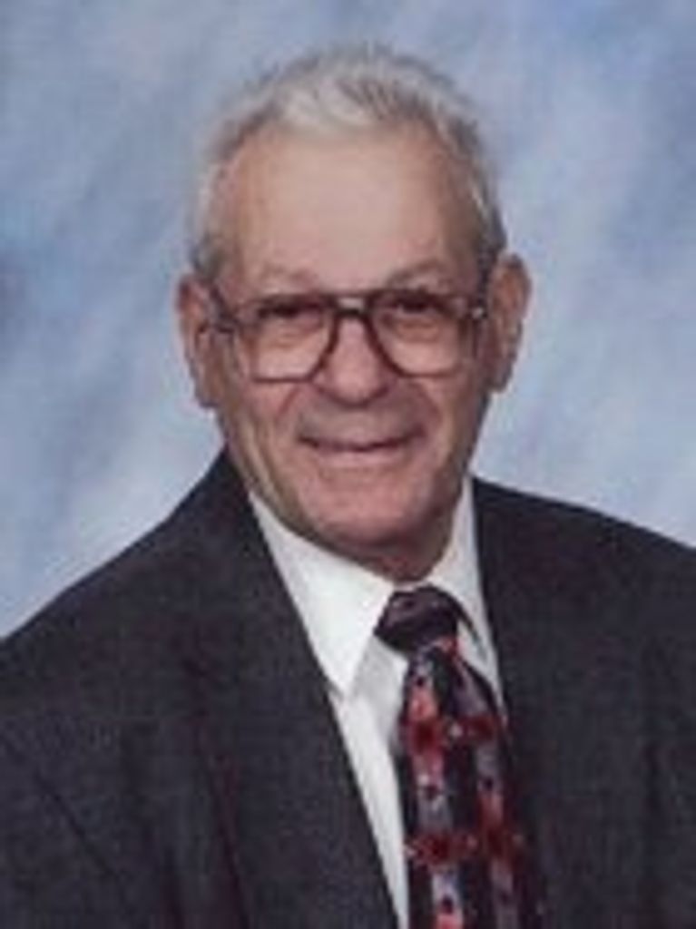 Frank Calovich