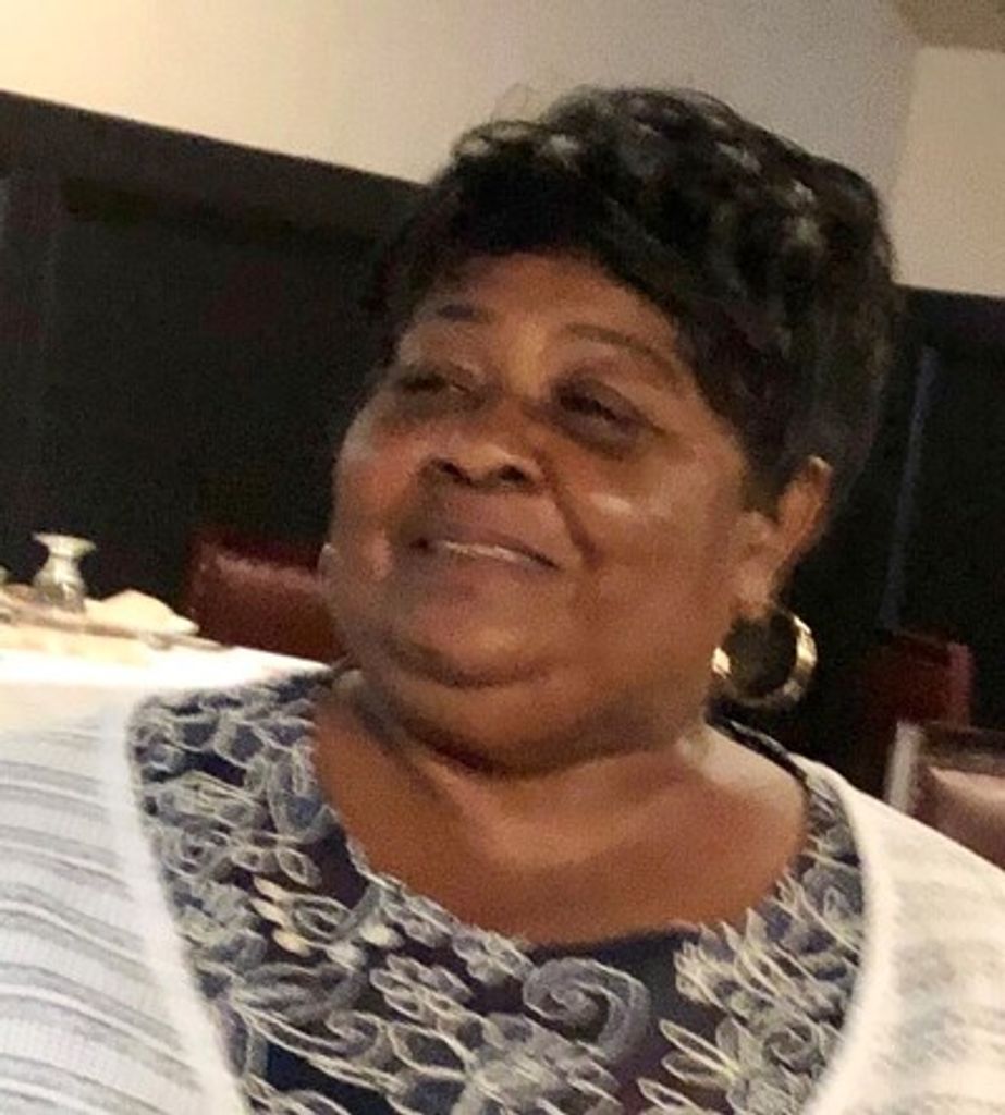 Jean Prestolla Dyson Profile Photo