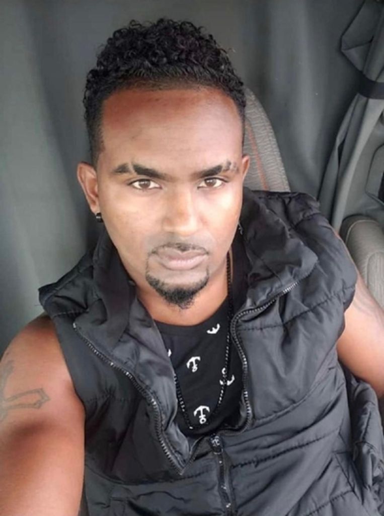 Michael Ramaro Smith Profile Photo