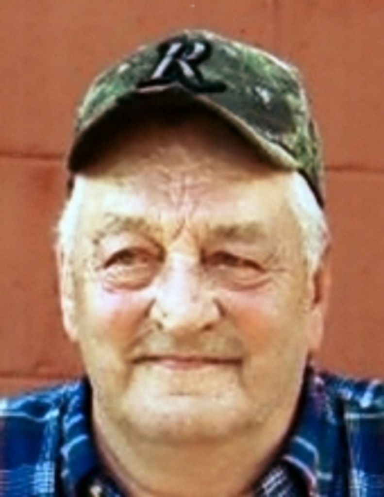 Jerome H. Harris