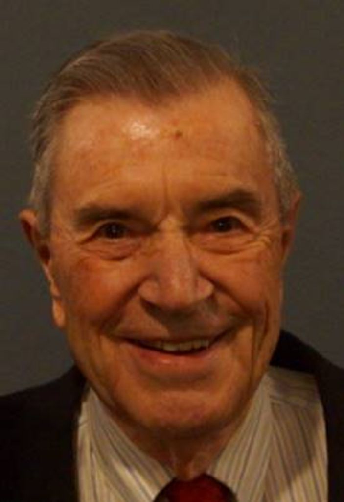 Bartel, Donald W.